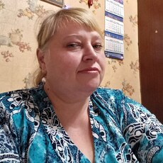 Фотография девушки Наталья, 46 лет из г. Югорск