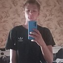 Ефим, 19 лет