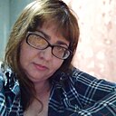 Оксана, 46 лет