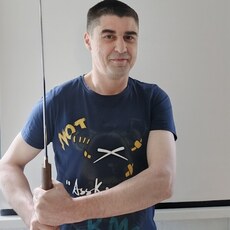 Фотография мужчины Влад, 43 года из г. Петропавловск-Камчатский