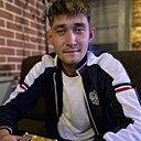 Денис, 28 лет