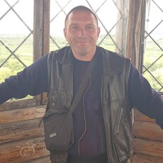 Фотография мужчины Alexandr, 46 лет из г. Измаил