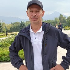 Фотография мужчины Сергей Михалев, 46 лет из г. Темиртау