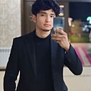 Damir, 21 год