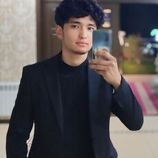 Фотография мужчины Damir, 21 год из г. Актобе