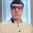 Шерзод, 39 лет