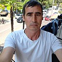 Анвар, 39 лет