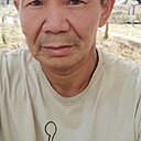 Толеу, 49 лет