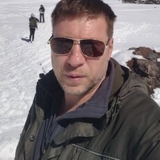 Фотография мужчины Сергей, 45 лет из г. Белгород