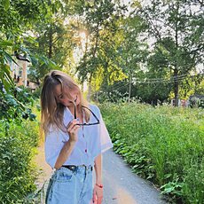 Фотография девушки Елизавета, 20 лет из г. Екатеринбург