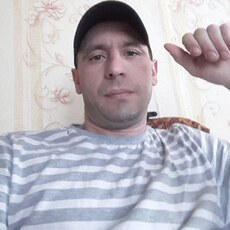 Фотография мужчины Костя, 39 лет из г. Гаврилов Посад