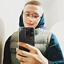 Никлас, 26 лет