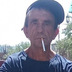 Фотография мужчины Сергей Симонов, 53 года из г. Чита