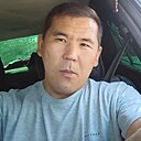 Азамат, 43 года