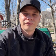 Фотография мужчины Влад, 24 года из г. Луганск