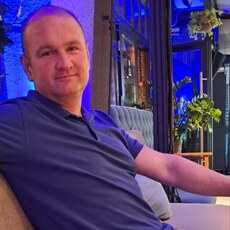 Фотография мужчины Андрей, 40 лет из г. Брест