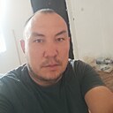 Эрлан, 43 года