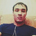 Айбар, 33 года