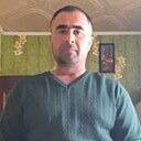 Сухроб, 38 лет