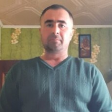 Фотография мужчины Сухроб, 39 лет из г. Петропавловск-Камчатский