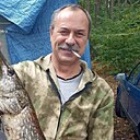 Валерий, 58 лет