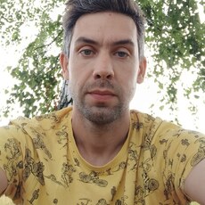 Фотография мужчины Сергей, 37 лет из г. Арзамас