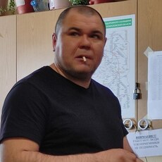 Фотография мужчины Александр, 36 лет из г. Данилов