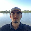 Абдулвагаб, 21 год