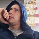 Андрей, 25 лет