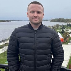 Фотография мужчины Андрей, 35 лет из г. Кострома