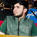 Manucher, 20 лет