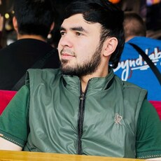 Фотография мужчины Manucher, 20 лет из г. Котельники