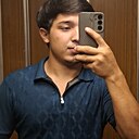 Иляс, 18 лет
