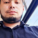 Адам, 34 года