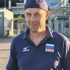 Фотография мужчины Василий, 43 года из г. Одинцово