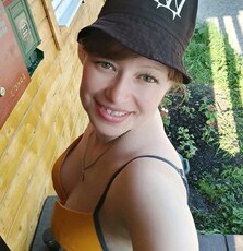 Фотография девушки Маришка, 43 года из г. Пермь