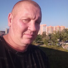 Фотография мужчины Вячеслав, 43 года из г. Дмитров