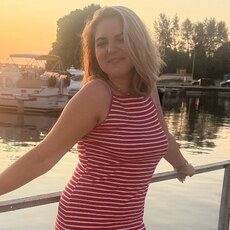 Фотография девушки Анна, 35 лет из г. Боровичи