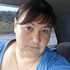 Фотография девушки Настя, 42 года из г. Новосибирск