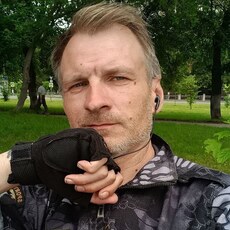 Фотография мужчины Игорь, 42 года из г. Нижний Новгород