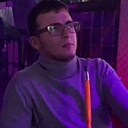 Александр, 21 год