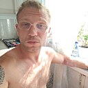 Трэхо, 36 лет