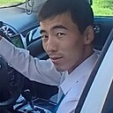 Асет, 22 года