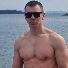 Фотография мужчины Влад, 35 лет из г. Владивосток