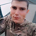 Андрей, 23 года