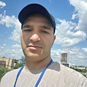 Амид, 37 лет