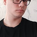 Антон, 21 год