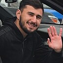 Саид, 31 год