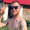 Кирилл, 23 года
