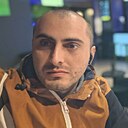 Бакар, 34 года